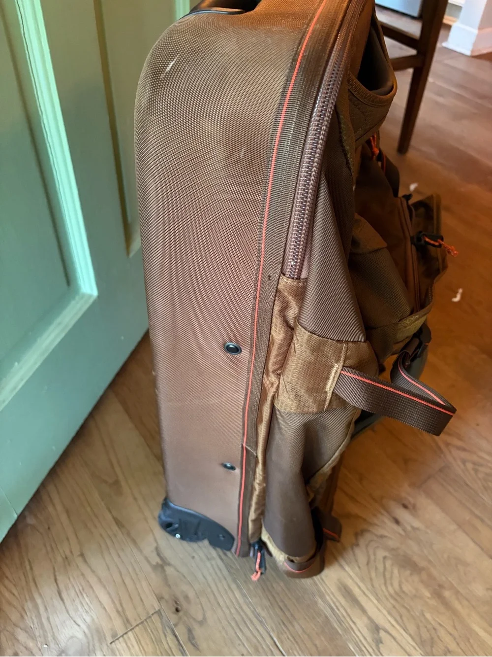 Eddie Bauer Expedition 26